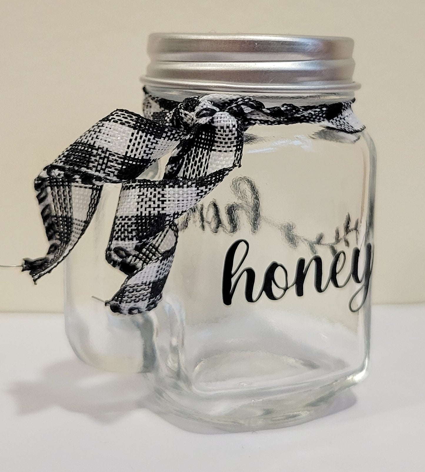 Mini Mason Jars