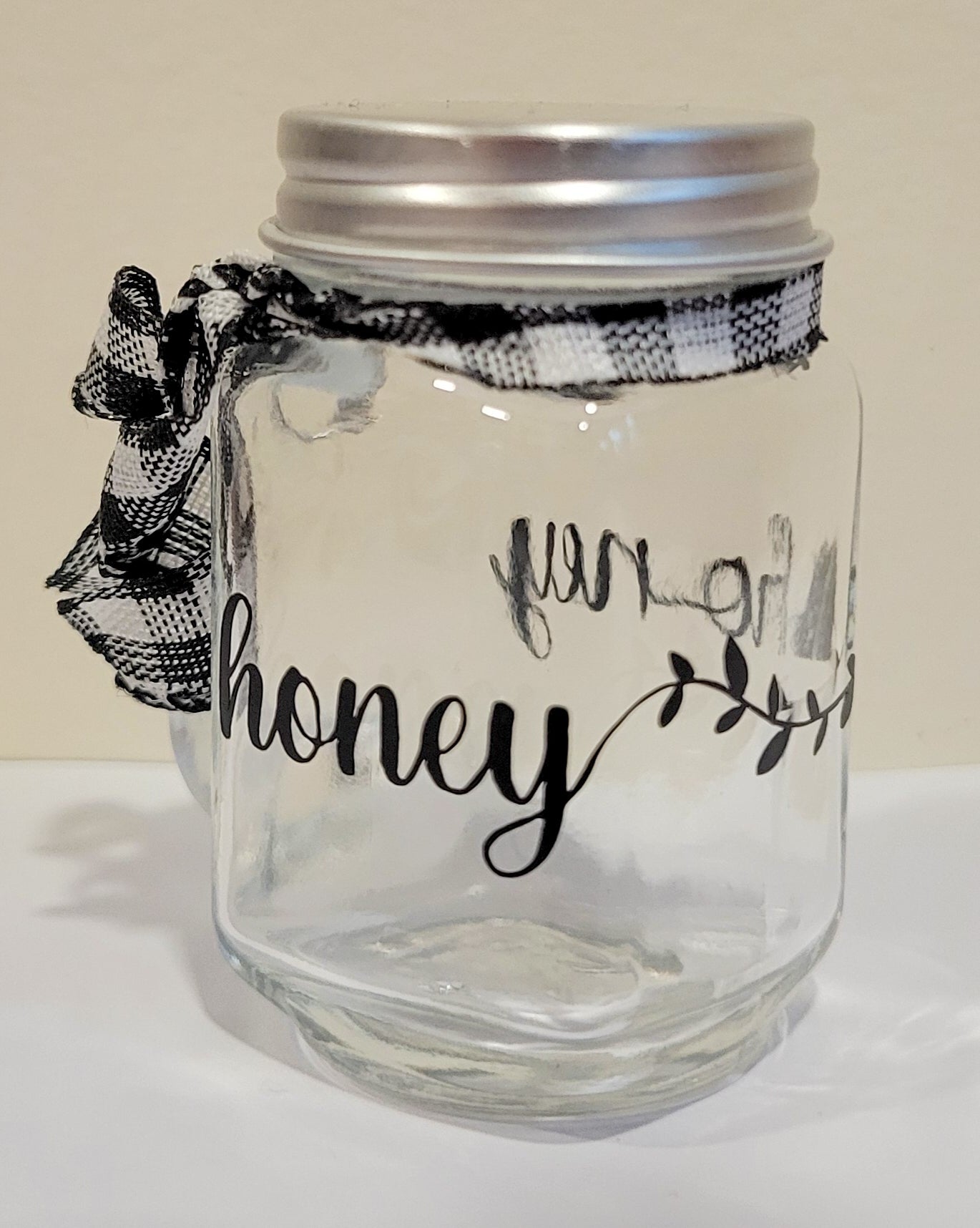 Mini Mason Jars